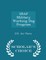 USAF Military Working Dog Program - Scholar's Choice Edition