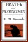 Prayer and Praying Men