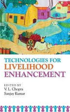 Technologies For Livelihood Enhancement Technologies For Livelihood Enhancement
