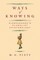 Ways of Knowing