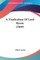 A Vindication Of Lord Byron (1869)