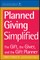 Planned Giving