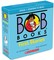 Bob Books - First Stories Box Set Decodable Phonics Books, Ages 4 and Up, Kindergarten (Stage 1: Starting to Read)