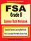 FSA Grade 8 Summer Math Workbook