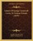 Letters Of George Cornewall Lewis, To Various Friends (1870)