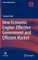 New Economic Engine: Effective Government and Efficient Market