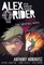Scorpia: An Alex Rider Graphic Novel