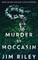 Murder by Moccasin