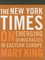 The New York Times on Emerging Democraciesin Eastern Europe