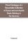 Priced catalogue of a remarkable collection of scarce and out-of-print books relating to the discovery, settlement, and history of the western hemisphere