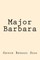 Major Barbara