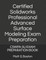 Certified Solidworks Professional Advanced Surface Modeling Exam Preparation