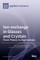 Ion-exchange in Glasses and Crystals