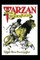 Tarzan and the Golden Lion