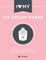 I Love My Ice Cream Maker