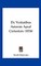 de Veritatibus Aeternis Apud Cartesium (1874)