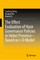 The Effect Evaluation of Haze Governance Policies in Hebei Province-Based on I-O Model
