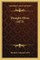 Thought-Hives (1873)