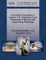 Pennroad Corporation V. Ladner U.S. Supreme Court Transcript of Record with Supporting Pleadings