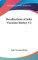 Recollections of John Viscount Morley V2