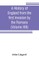 A history of England from the first invasion by the Romans (Volume XIII)