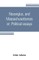 Novanglus, and Massachusettensis, or, Political essays