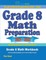 Grade 8 Math Preparation