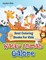 Wacky Animals Galore