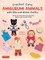 Crochet CuteÃÂ¡amigurumi AnimalsÃÂ¡with Mix-And-Match OutfitsÃÂ¡ ÃÂ
