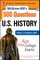McGraw-Hill's 500 U.S. History Questions, Volume 1: Colonial to 1865: Ace Your College Exams