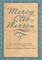 Mercy Otis Warren