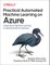 Practical Automated Machine Learning on Azure