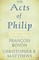 The Acts of Philip