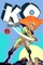 K.O. Komix