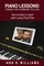 Piano Lessons