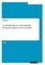 Cyberbullying and Cyberstalking. Pernicious Aspects of Social Media