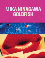 Mika Ninagawa: Goldfish
