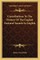 Contributions To The History Of The English Guttural Sounds In English