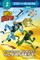 Wild Kratts Step Into Reading #16 (Wild Kratts)