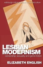 Lesbian Modernism