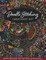 Doodle Stitching Embroidery Art