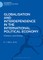 Globalisation and Interdependence in the International Political Economy