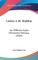 Lettres A M. Malthus