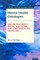 Mental Health Ontologies