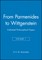 Parmenides to Wittgenstein V1