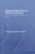 Critical Perspectives on Global Governance