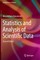Statistics and Analysis of Scientific Data