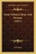 Some Political Ideas and Persons (1921)