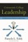 Community College Leadership