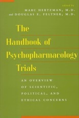 The Handbook of Psychopharmacology Trials The Handbook of Psychopharmacology Trials